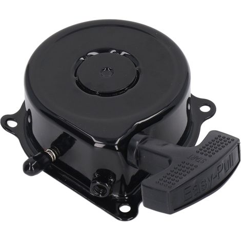 Démarreur à lanceur manuel pour Suzuki Lt-A50 Alt50 Lt50 Quad Runner 1983-1987, ensemble réparation motoneige ABS (1/5)