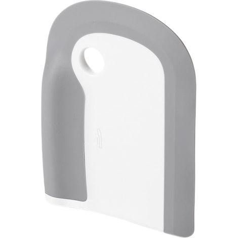 Racloir de Cuisine en Silicone pour Nettoyer la Graisse Alimentaire et les Plats (1/5)