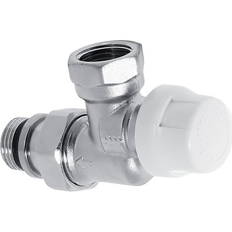 Corps thermostatique TOME équerre inversé 12x17 - THERMADOR