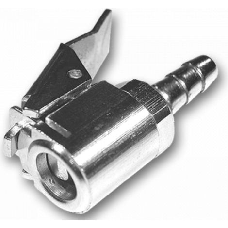 Momentstecker Hebelstecker 6mm Ventilaufsatz Reifen Druckluft Ventilstecker BRADAS 6005 (1/2)