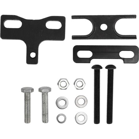 Ortviai Compresseur de Ressorts de Soupape 67605 pour Moteurs LS 4,8 à 6,2 L – Métal Robuste (1/5)
