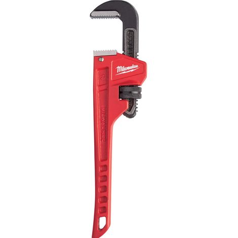 Attrezzo idraulico Milwaukee 48227110 ganasce rinforzate 250 mm