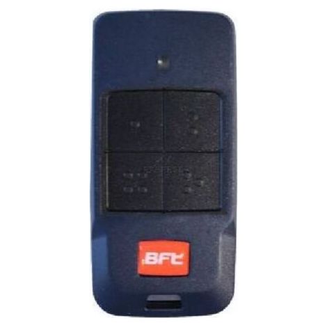Telecomando BFT MITTO COOL C4 BLU (1/3)