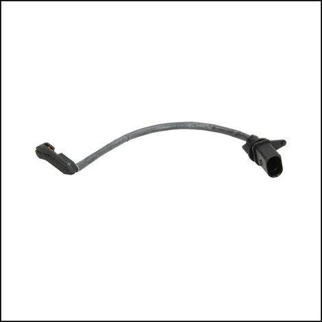 Sensore freno posteriore per audi a6 allroad (4gh) dal 2014 (1/3)
