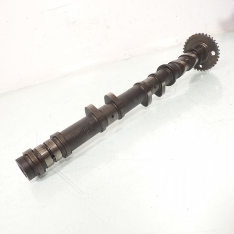 [GEBRAUCHT] [GEBRAUCHTWAREN] Originales Auspuff-Nockenwelle für Suzuki 750 (1/3)