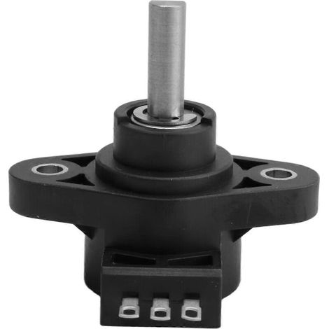 Potentiomètre 24V 30F 5K RVQ28YS pour scooter de mobilité, accélérateur à joystick oscillant (1/5)