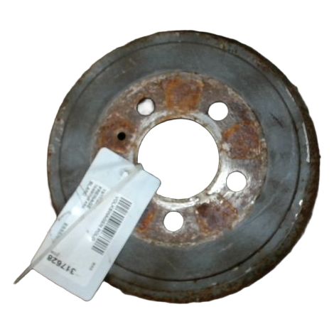 [PRODUIT D'OCCASION] Tambour Arriere Gauche VOLKSWAGEN Polo ♻️ Ref Oe. 6q0609617 - Garantie à vie (1/3)