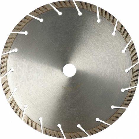 Heller Tools Diamond Blade Concrete 115 x 22,23 (1/4)