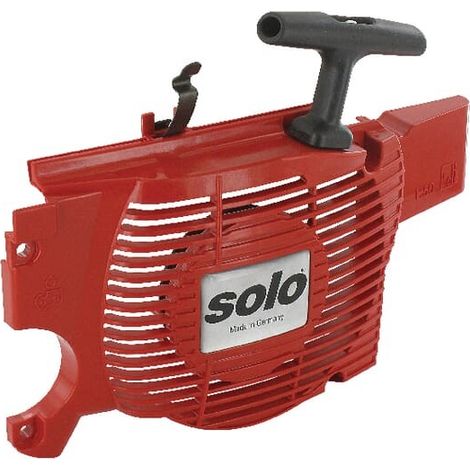 Lanceur complet SOLO 2600355 (1/2)