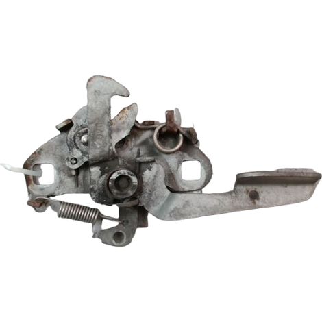 Serrure Capot PEUGEOT 306 Cabrio 2p Phase 2 1997-2002 [PRODUIT D'OCCASION]♻️793441 (1/3)