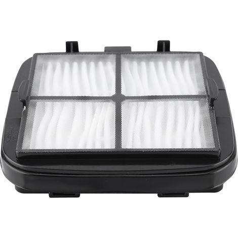 Filtre De Remplacement - Pour Aspirateur - Compatible Avec Modèles Bissell 2037416 2031432 97D5 - Lavable - Lot De 1 (1/5)