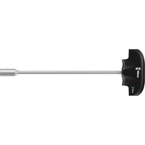 WERA Sechskant-Steckschlüssel T-Griff 5,5x230mm