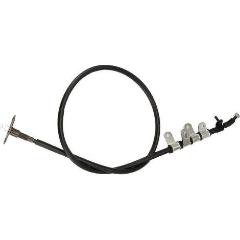 Rechtes Feststellbremsseil 59770-H1050 59770H1050 für Hyundai Terracan 2001-2006 (1/5)