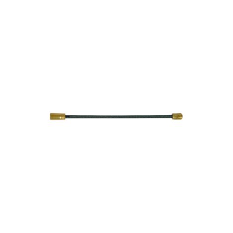 tète flexible m5 standart pour aiguille diam. 6mm