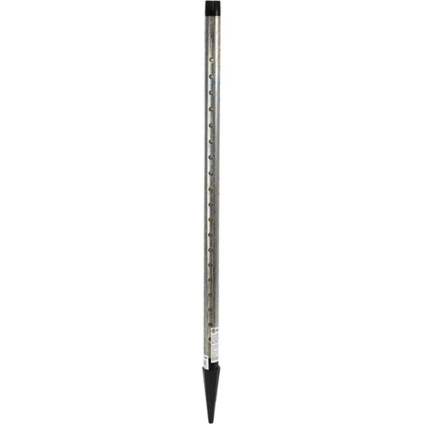 Rammfilter AG 1 1 / 4Z 116 centimetri con pizzo interno Mondiale Flora (1/5)