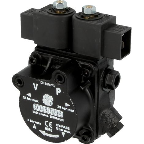 Pompe fioul Suntec A2L75C97064P 0700