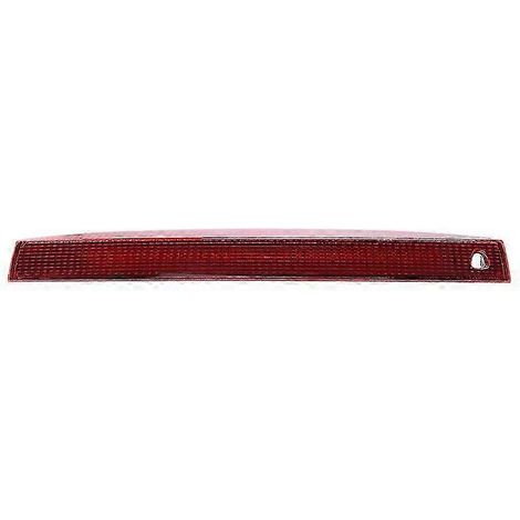 Feu stop LED pour Renault Megane MK2 2003-2008, troisième feu arrière (1/4)