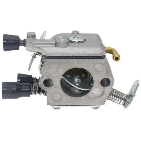 NALOOKAMIC  STIHL MS210 MS230 MS250 Carburateur compatible avec  021 023 025 ZAMA C1Q-S76