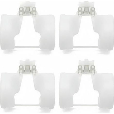 kigbf-Kit de réparation de carburateur pour Kawasaki ZX600 ZZR600 1990-2005