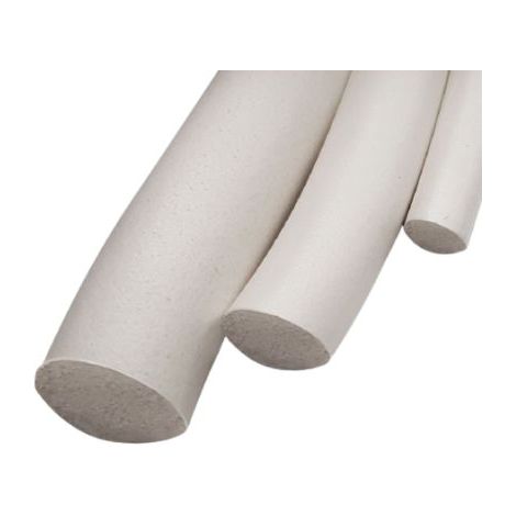 Cordon joint torique RS PRO, en Silicone, Diam. 10mm, 5m de long ( Prix pour 1 )