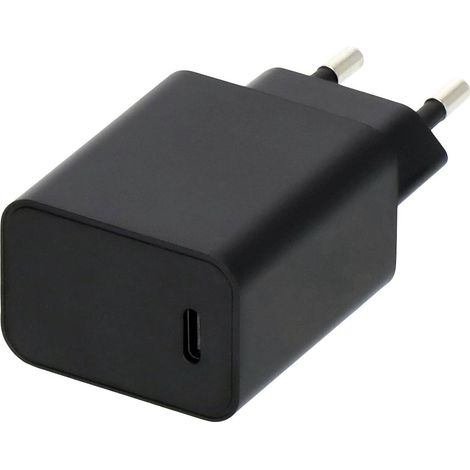 Brennenstuhl Chargeur USB 20 W 1x USB-C® intérieure Q537463 (1/5)