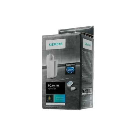 Bosch - set de limpieza con filtro de agua y cepillo - tz80004b - 00312106 - 4242003871003 (1/4)
