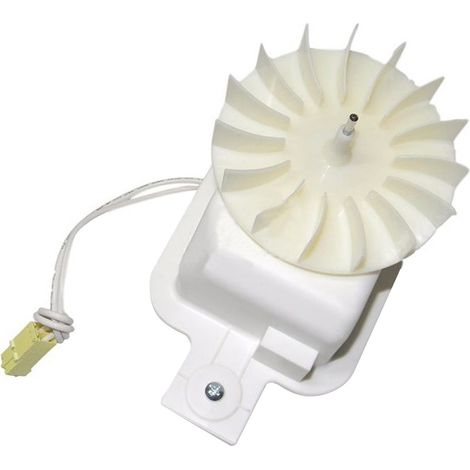 Ersatzteil - Ventilator -  - BEKO