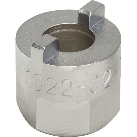 Clés pour écrous à ergots, 12,5mm, VW (1/5)