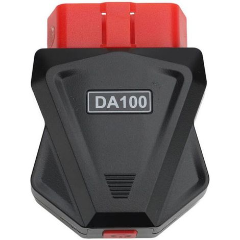 Lecteur OBD2 - Scanner Diagnostic Automobile Bluetooth 5.4 - Compatible Tous Véhicules Essence OBD2 (À Partir de 2001) - 1 Pièce (1/2)