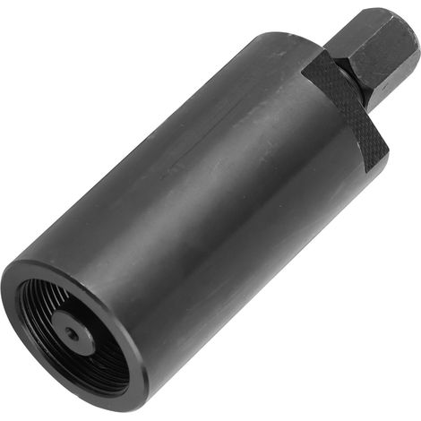 Extracteur de volant moteur en acier au carbone pour moto, outil de réparation compatible YFZ450, démonteur de couronne dentée, kit de retrait universel (1/5)