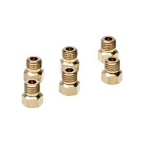 Set di iniettori, ugelli a gas butano originale - Forni, Fornelli Elettrici e a Gas - CANDY - 2232523662734074886