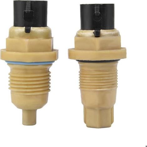 4800878 4800879 Dodge Chrysler A604 40TE 41TE Sensor de velocidad de entrada/salida de la transmisión automotriz. (1/5)