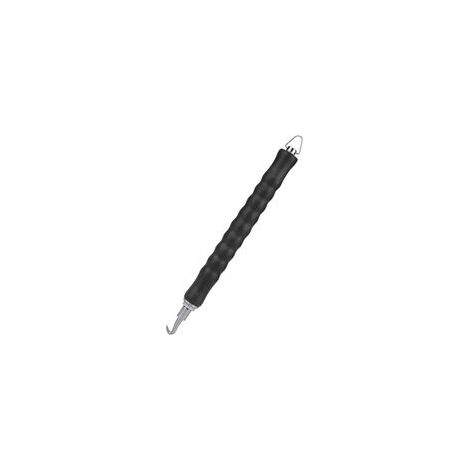 Autres outils spécialisés,Autres outils spécialisés,Torsadeuse de Torsion de Fil D'armature Semi-automatique Outil de Liage de Renforcement de Chantier de Construction avec Crochet Rétractabl (1/5)