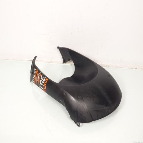 [PRODUIT D'OCCASION] Sabot origine pour scooter Peugeot 50 STREETZONE 2T 2018 à 2020 (1/4)