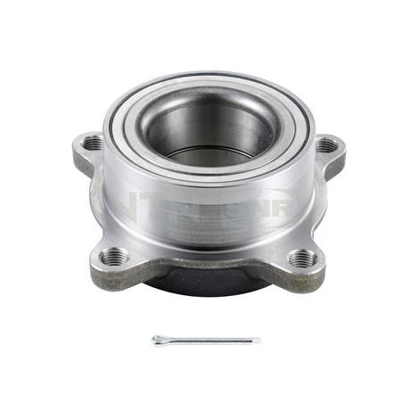 Kits de roulement de roue - R173.56 - SNR - Compatible avec véhicule Fiat, Mitsubishi