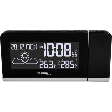 Technoline WT 539 (1/4)