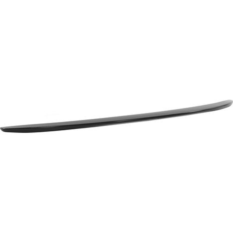 Heckspoiler in Carbonfaser-Optik im AMG-Stil, passend für Mercedes-Benz E-Klasse C238 Coupé (2017–2020) (1/5)