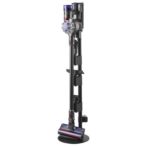 Support d'Aspirateur pour Dyson V7 - V8 - V10 - V11 - V12 - V15 (1/5)