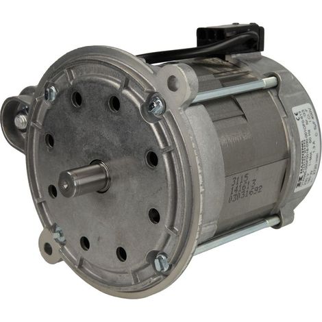 Moteur électrique 180W