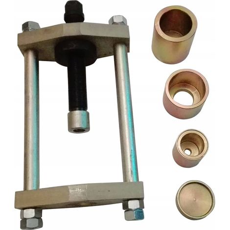 Prensa Extractor pasador inferior Renault Master mk2 Opel Movano Nissan Interstar Herramienta para montaje y desmontaje