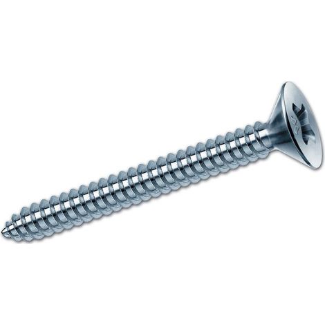 VITI AUTOFILETTANTI TP CR MM 2,9X 9,5 ZINCATE