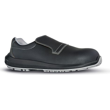 U-Power Structure Scarpe antinfortunistiche basse S2 SRC - 48 (1/2)