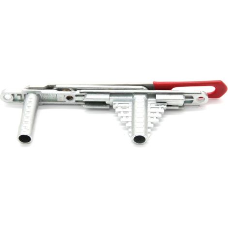 Roto TS2506 Azionamento, Argento (1/2)