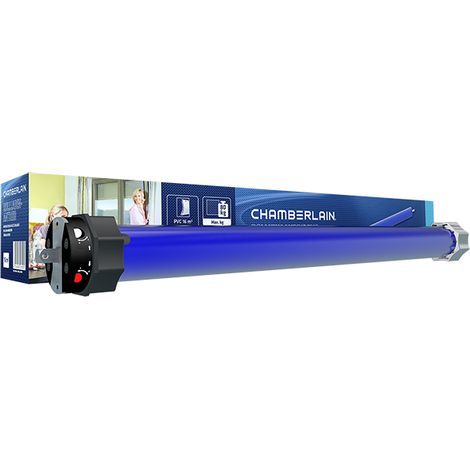Motorisation de volets roulants 40Nm CHAMBERLAIN RPD40-10 (1/8)