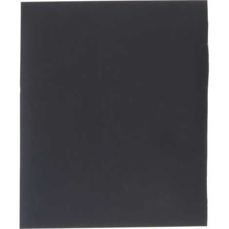 NORTON T489 - PONCEUSE IMPERMÉABLE 230 X 280 MM G600 63642532999