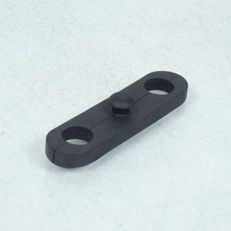 vibrationsdämpfendes Gummi für Retro für Motorrad suzuki gs 500 e (1/5)