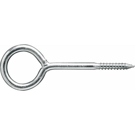 20 systèmes de fixation à oeillet D. 51 mm 12 x 140 mm acier zingué - ANFA5114 - Index (1/2)