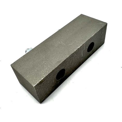 Portaequipajes traseros de titanio de mayor tamaño - Kawasaki, Honda, Yamaha, Suzuki, KTM, Triumph, Harley-Davidson (Grosor: 30 mm) (1/5)