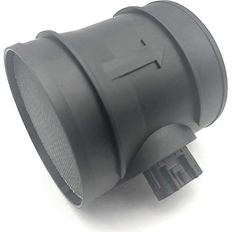 19300125 92281162 Débitmètres d'air massique pour Chevy Yukon GMC - Noir (1/5)
