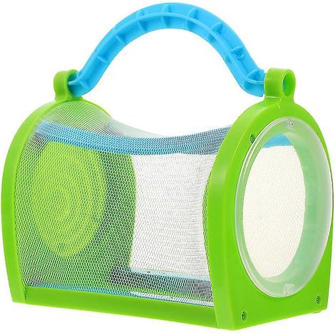 1 cage d'élevage d'insectes (1/3)
